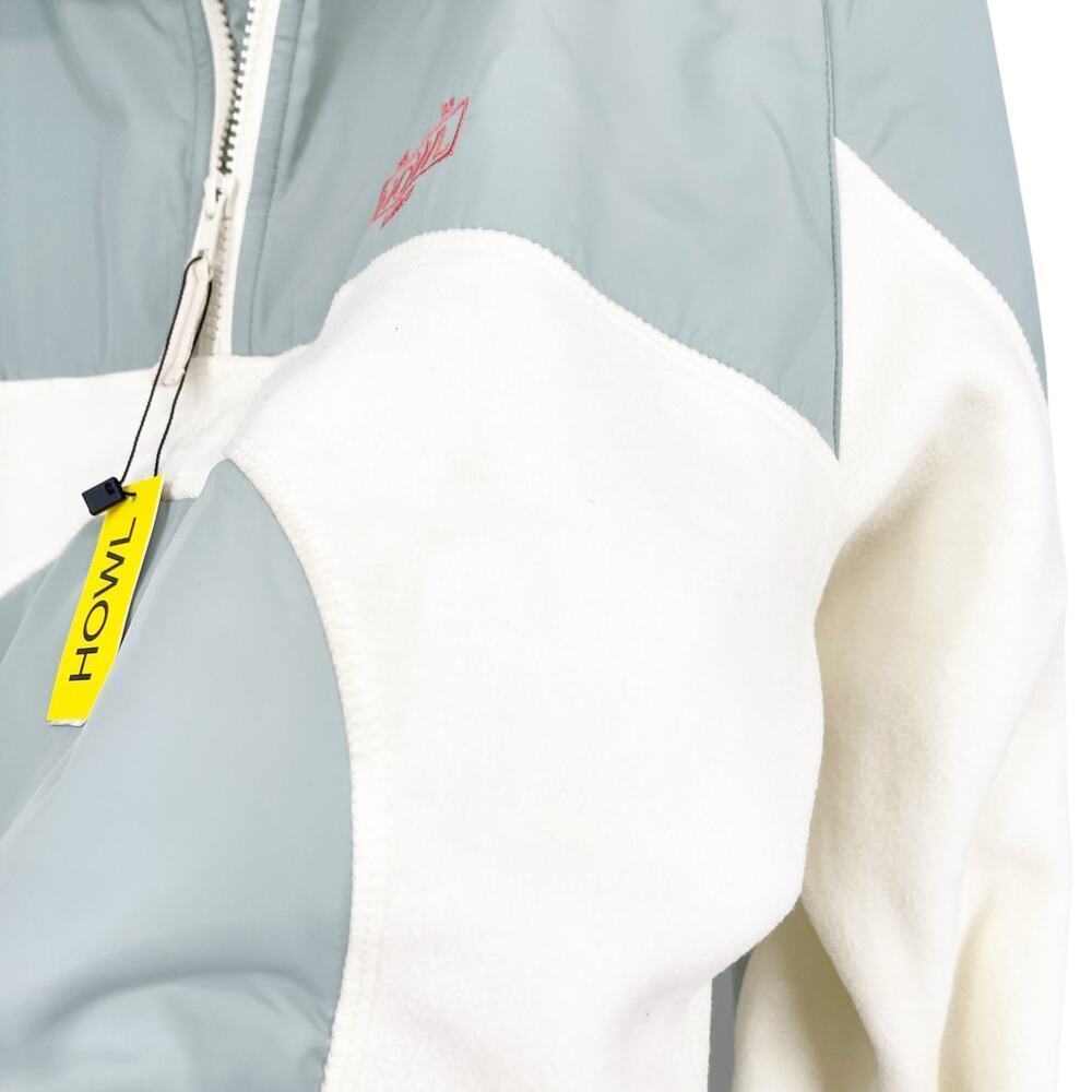 Howl Supply Pullover Fleece Snowboarding Jacket Size XL NWT - Picture 3 of 4